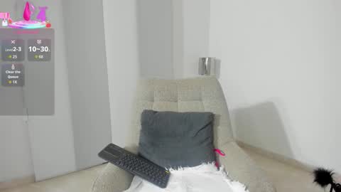 Dulce online show from 01/14/26, 09:37