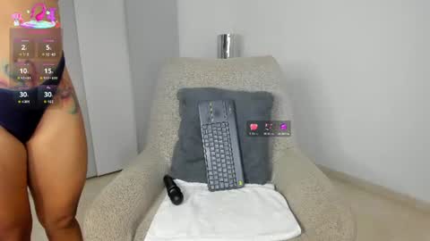 Snapshot of dulce1_ chatting on 07/16/26, 08:53 Dulce online show from 07/16/26, 08:53