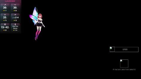 dulce2415 online show from 09/13/25, 09:53