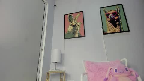 dulce__fiore07 online show from 02/02/26, 12:15