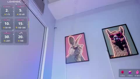 dulce__fiore07 online show from 02/08/26, 12:30