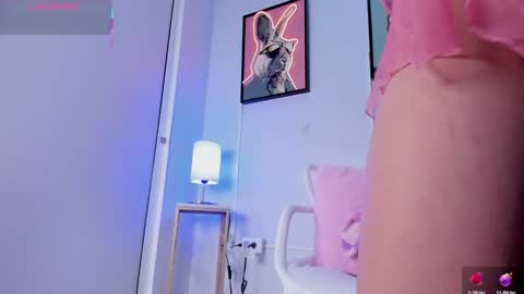 dulce__fiore07 online show from 03/09/26, 12:20