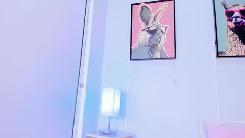 dulce__fiore07 online show from 03/18/26, 12:19