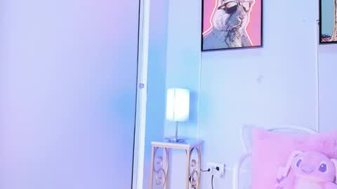 dulce__fiore07 online show from 03/27/26, 12:27