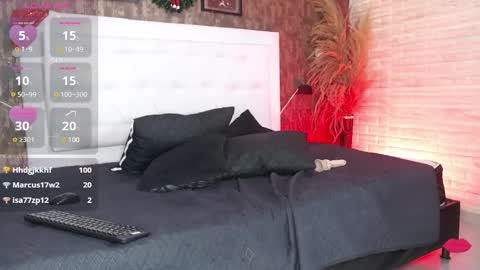 Dulce  love69 online show from 12/10/24, 07:58