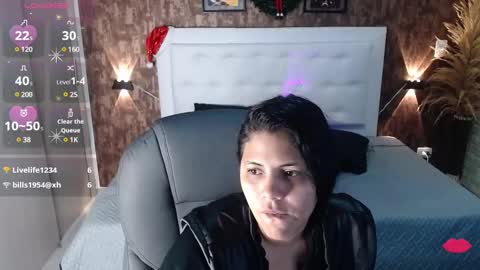 Dulce  love69 online show from 12/15/24, 10:37