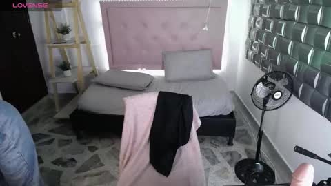 dulce__lovee online show from 01/08/26, 03:53