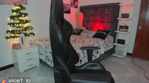  ALICE  online show from 12/10/24, 01:44