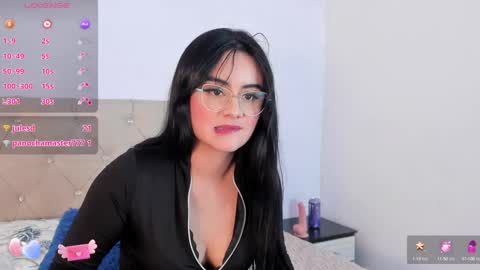 Snapshot of dulce_amg chatting on 12/13/24, 04:16 Dulce amg online show from 12/13/24, 04:16