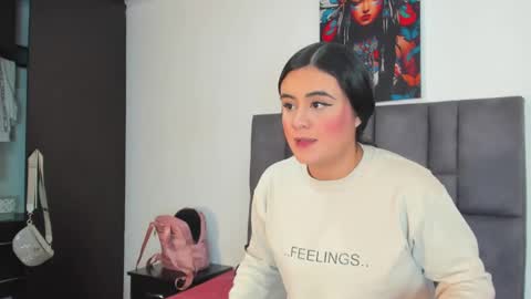 Snapshot of dulce_amg chatting on 01/14/25, 12:14 Dulce amg online show from 01/14/25, 12:14