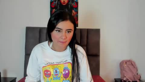 Snapshot of dulce_amg chatting on 01/18/25, 12:57 Dulce amg online show from 01/18/25, 12:57