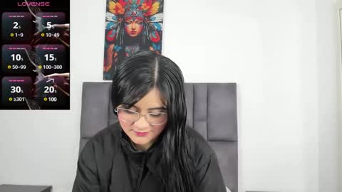 Snapshot of dulce_amg chatting on 03/06/25, 12:30 Dulce amg online show from 03/06/25, 12:30