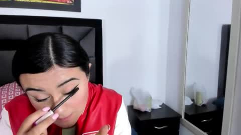 Snapshot of dulce_amg chatting on 09/10/25, 03:17 Dulce amg online show from 09/10/25, 03:17