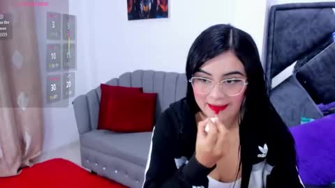 Dulce amg online show from 01/16/26, 02:59