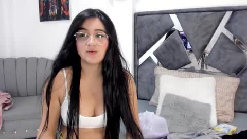 Dulce amg online show from 03/11/26, 03:23