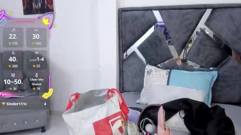 Dulce amg online show from 03/18/26, 03:20