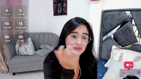 Dulce amg online show from 04/25/26, 03:20