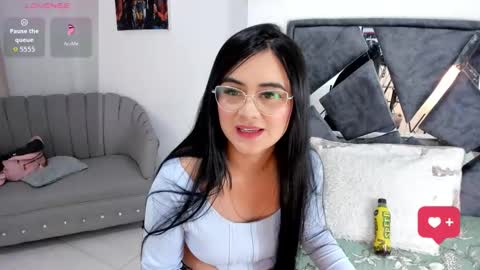Dulce amg online show from 05/13/26, 02:53