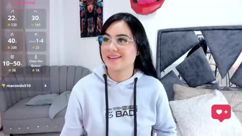 Dulce amg online show from 05/19/26, 02:07