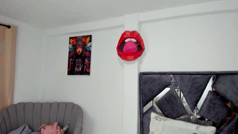 Dulce amg online show from 06/10/26, 02:23