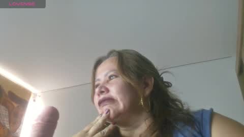 Im Dulce online show from 04/20/26, 08:54