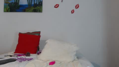 Anita online show from 01/23/25, 05:45