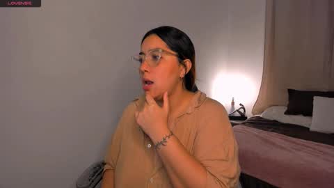 dulce brithany online show from 10/06/25, 12:57