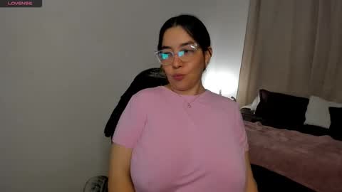 dulce brithany online show from 11/04/25, 11:48