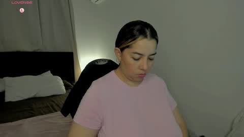 dulce brithany online show from 03/15/26, 03:34