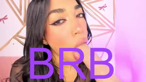 Dulce online show from 11/06/25, 01:23