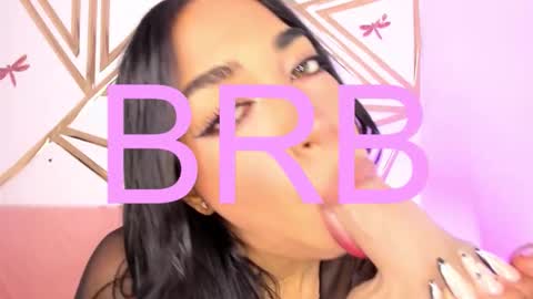 Dulce online show from 11/25/25, 02:06