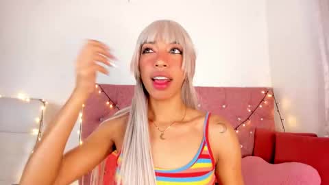 Dulce online show from 12/04/25, 02:26