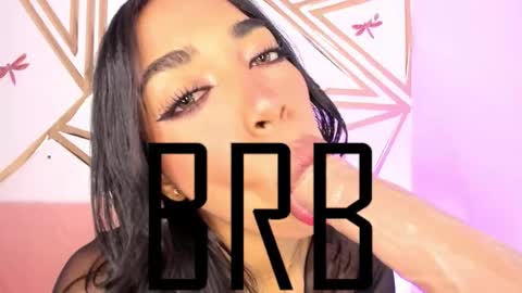 Dulce online show from 02/24/26, 12:47