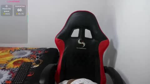 dulce_camx online show from 04/19/26, 04:12