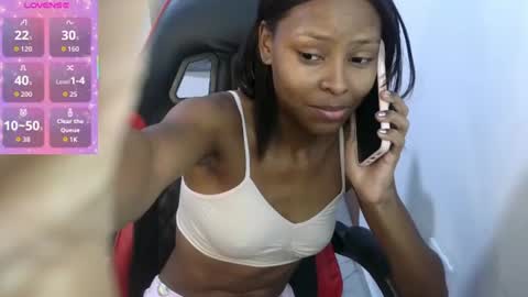 dulce_camx online show from 07/03/26, 04:19