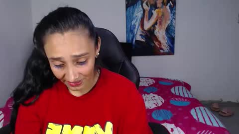 dulce_candy98 online show from 01/17/26, 01:10