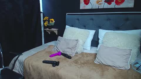 C E L E S T E  online show from 12/11/24, 07:57