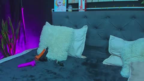 C E L E S T E  online show from 01/26/25, 06:38