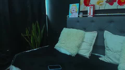 C E L E S T E  online show from 01/26/25, 02:08