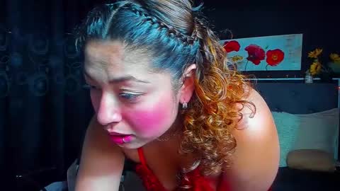 C E L E S T E  online show from 01/29/25, 07:53