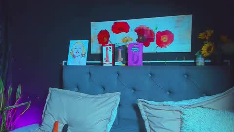 C E L E S T E  online show from 01/29/25, 11:25