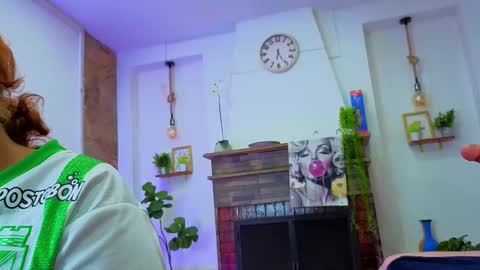 C E L E S T E  online show from 02/21/26, 02:40