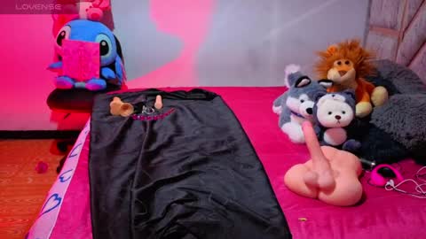 C E L E S T E  online show from 05/02/26, 04:34