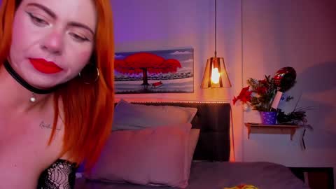 DULCE online show from 12/31/24, 07:42