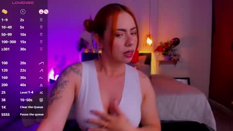 DULCE online show from 02/15/25, 02:00