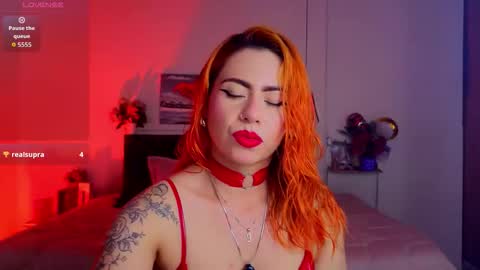 DULCE online show from 09/17/25, 07:48