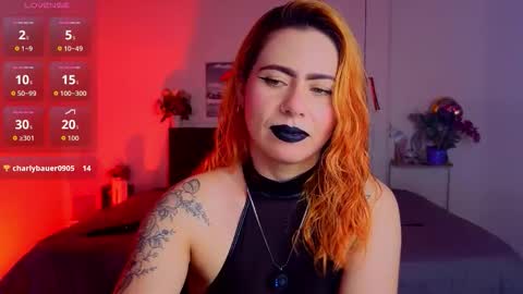 DULCE online show from 10/08/25, 07:55