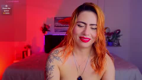 DULCE online show from 10/12/25, 07:35