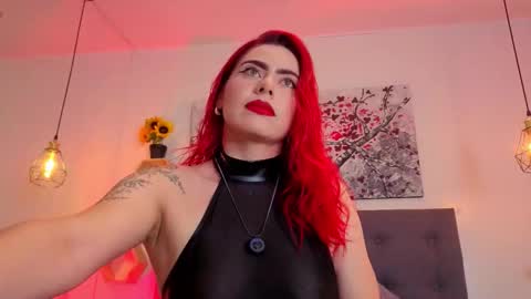 DULCE online show from 01/09/26, 07:37