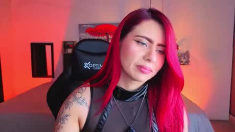 DULCE online show from 03/01/26, 07:16